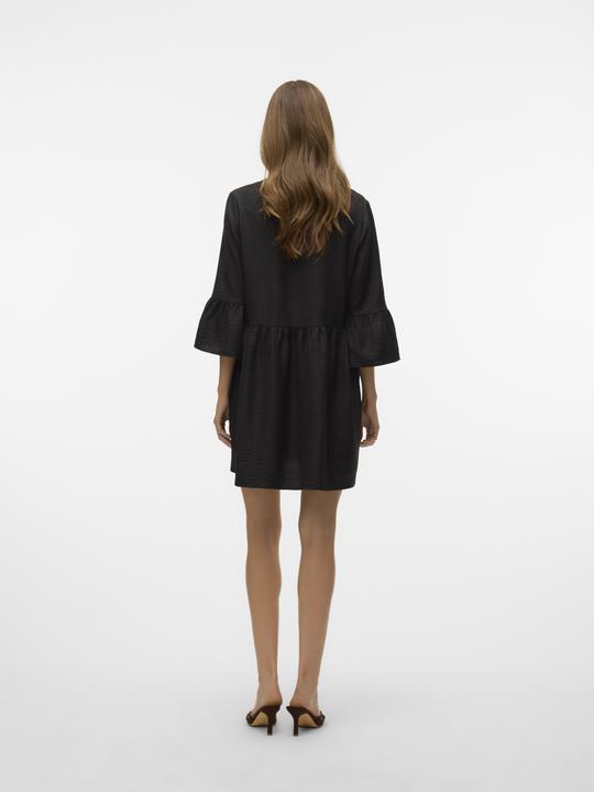 Image du produit Vero Moda VMMELONY Kurzes Kleid Kleid (XL)
