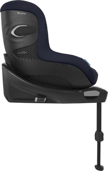Actual product image Cybex Sirona Gi Plus (Reboarder, ECE R129/i-Size Standard)