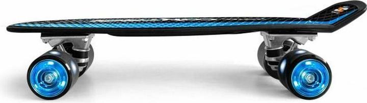 Produktbild Stamp Skateboard - Total Control