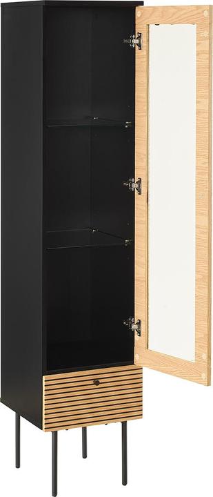 Actual product image SalesFever Vitrine (40 x 179 x 43 cm)