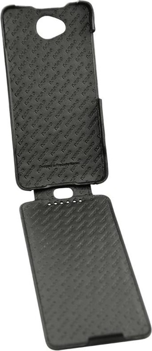 Image du produit Noreve Housse cuir vertical