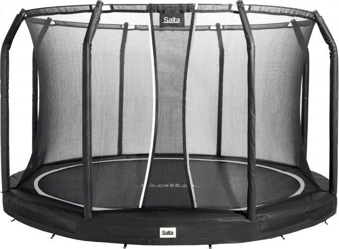Salta Premium Ground bk incl. SN 396 cm 5854A / 3 boxes (396 cm)