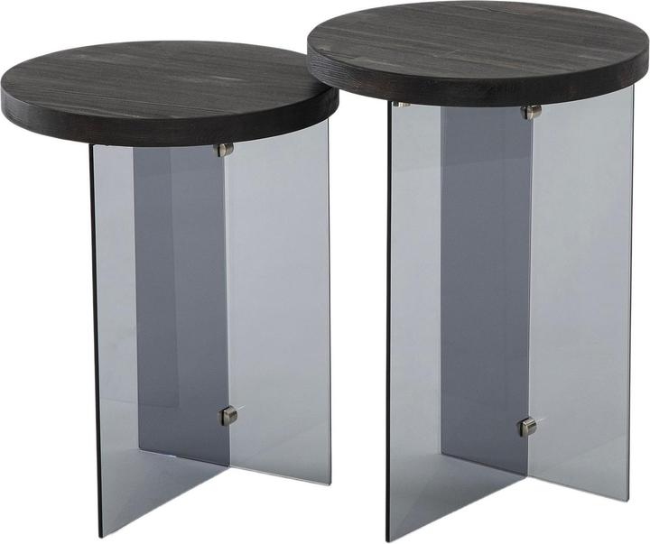 Anthracite, Gris foncé
