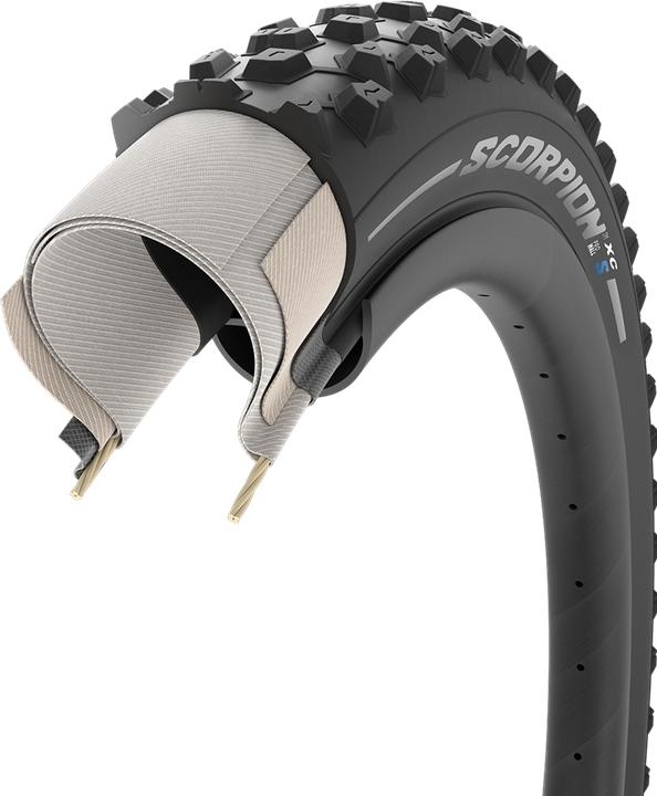 Produktbild Pirelli Scorpion MTB S 29 x 2.20 (29 x 2.20, 55-622)