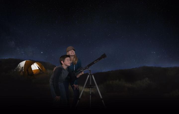 Produktbild Celestron PowerSeeker 60AZ
