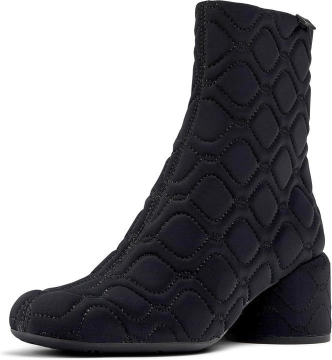 Camper Niki Women's Ankle Boot with Cushioning (35)