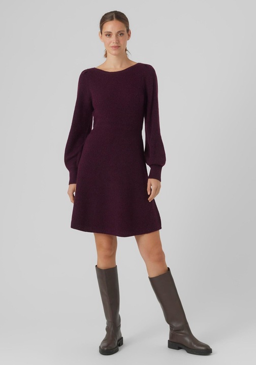 Image du produit Vero Moda Robe en tricot Robe en tricot (XS)
