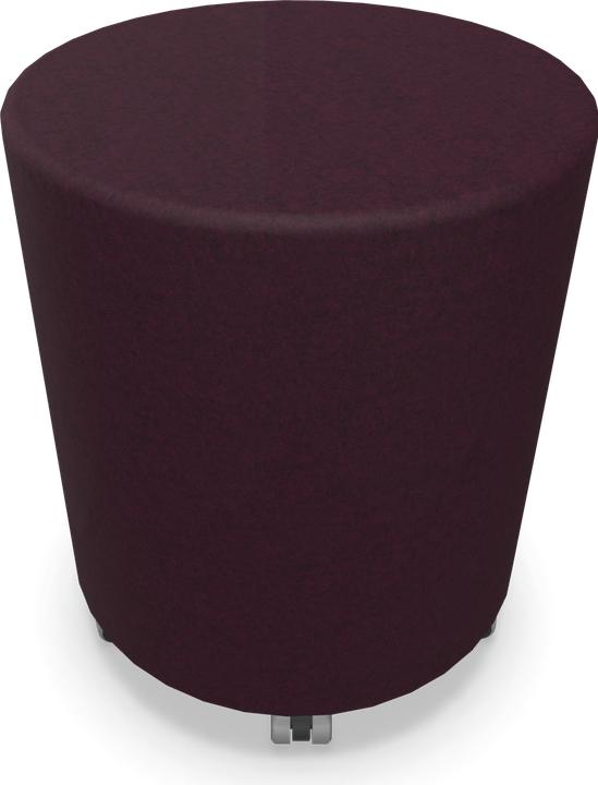 Bordeaux - Red melange