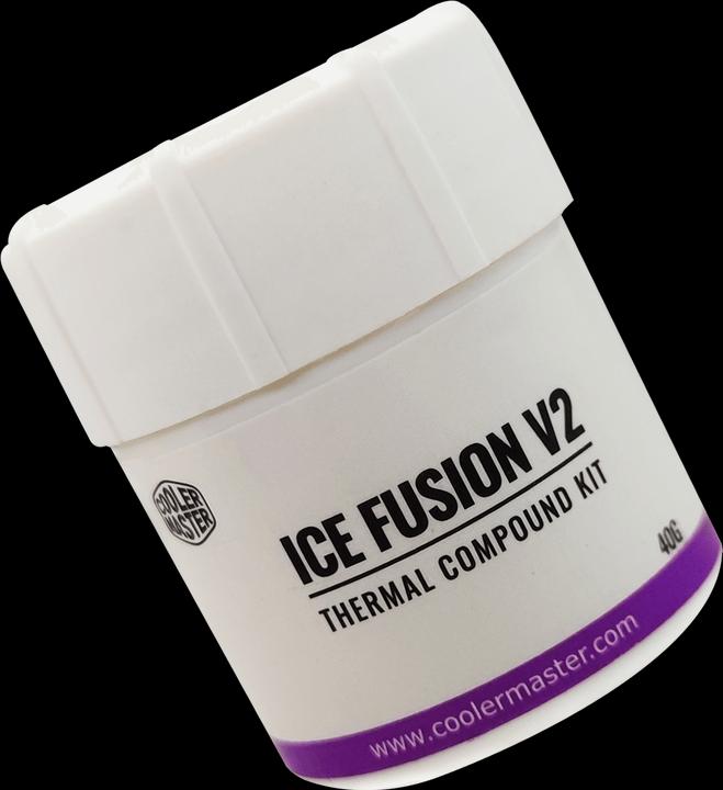 Immagine prodotto Cooler Master Fusione di ghiaccio V2 (5 W/m K, 40 g)