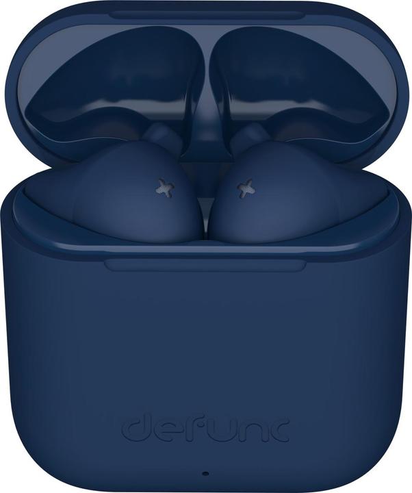 Actual product image Defunc TRUE GO Slim (No noise cancelling, Wireless)