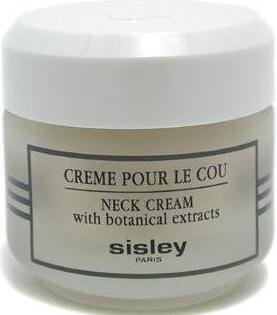 Produktbild Sisley Crème pour le Cou (50 ml)