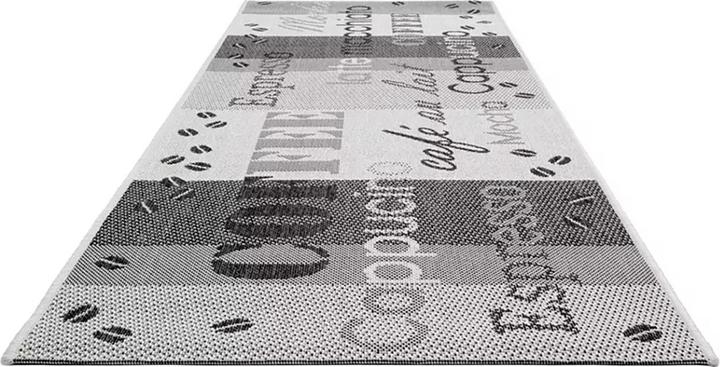 Actual product image Luca Bessoni Kitchen runner (200 x 80 cm)