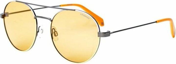 Actual product image Polaroid MOD. PLD 6056 S YELLOW