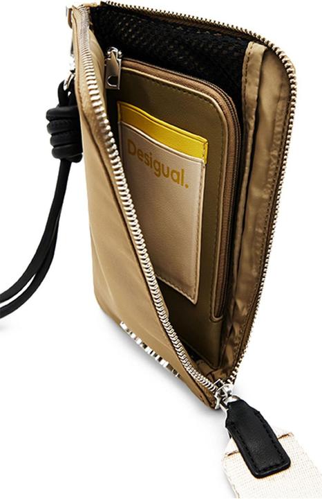 Actual product image Desigual Priori mobile phone case 11.5 cm