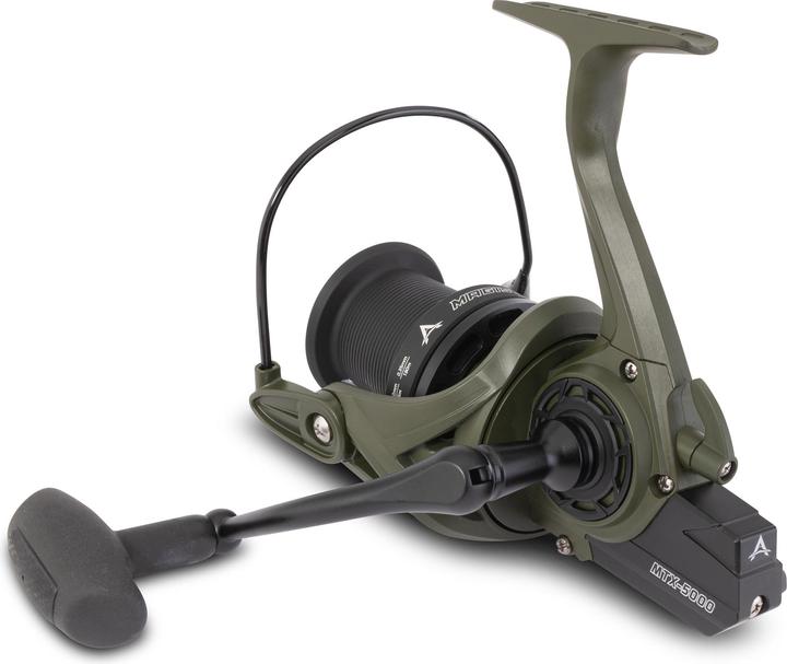 Produktbild Magist Mate MTX-5000 (5000)