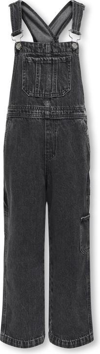 Produktbild Only KOGDAFFY Weiter Beinschnitt Overall Hose (140)