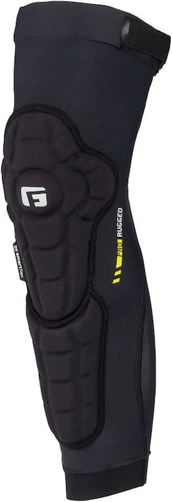 Image du produit G-Form Pro-Rugged (L, Genouillère, Modèle unique)