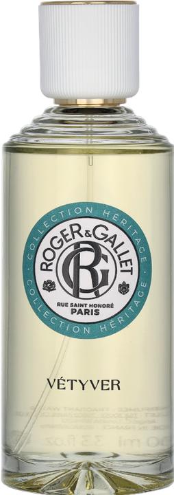 Immagine prodotto Roger & Gallet Vetyver EPB One Shot 100 ml (Eau de toilette, 100 ml)