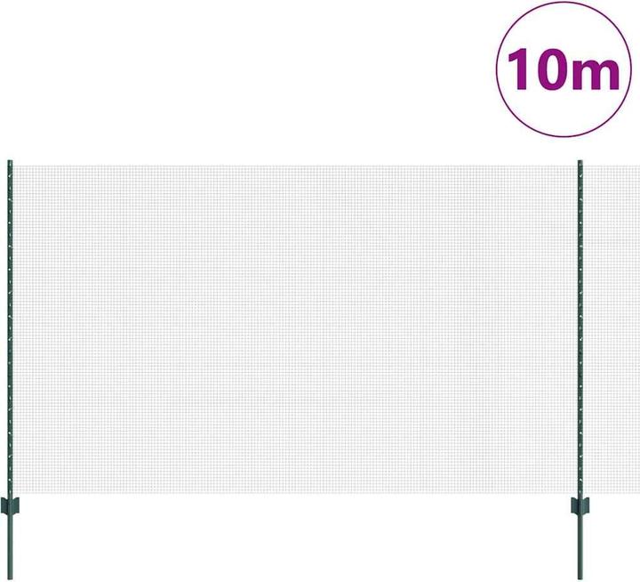 Produktbild vidaXL Aussenbarriere