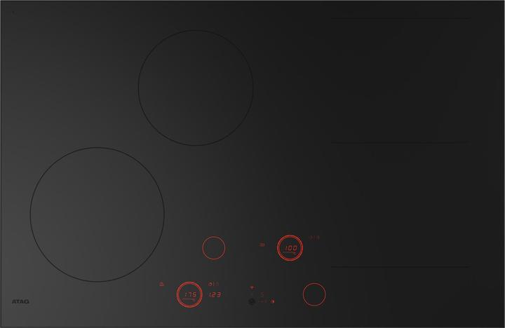 Atag KOOKPLAAT INDUCTIE HI28472SV