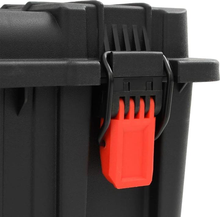 Produktbild vidaXL Flugkoffer (Fotokoffer)