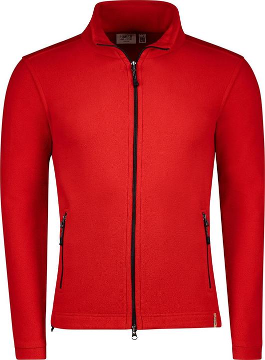 Actual product image Hakro Fleece jacket ECO (M)