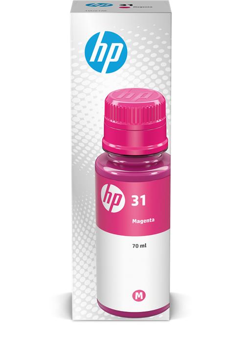 Productafbeelding HP 31 (M)