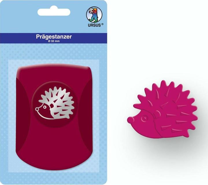 Image du produit Ursus Hérisson d'automne