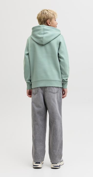 Produktbild Jack & Jones Jjecorp Logo Sweat Hood Noos Jnr (152)