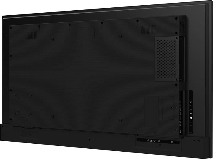 Actual product image iiyama LFD ProLite LH5575UHS-B2AG (3840 x 2160 Pixels, 54.60")