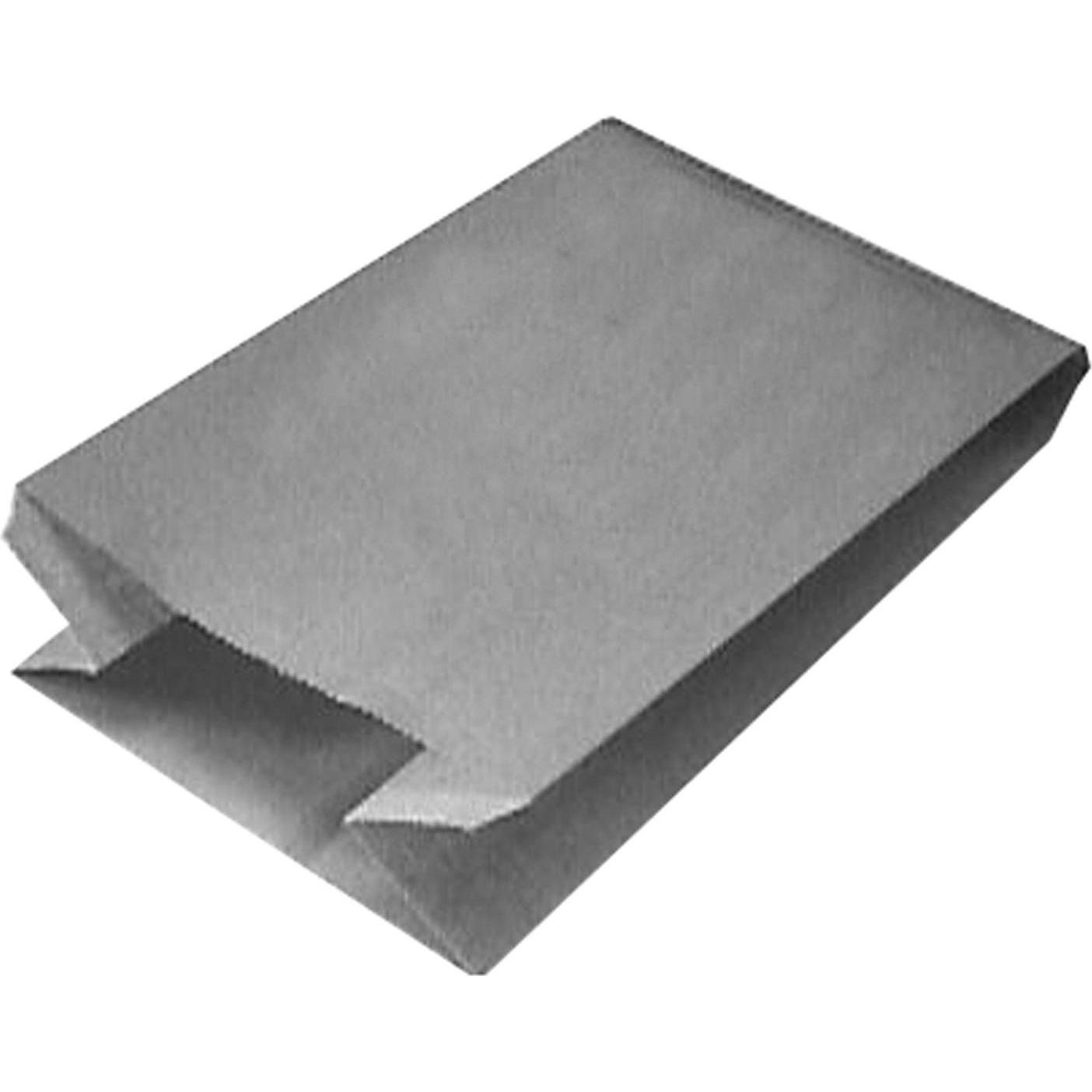 Elettrocasa AC 1 Sacchetto per la polvere, Sacchetti per aspirapolvere