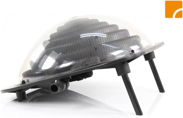 Actual product image Steinbach Speedsolar solar collector