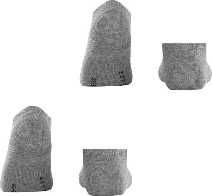 Produktbild Esprit Socken Casual Stretch (2er Pack, 39 - 42)