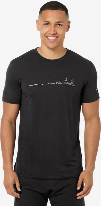 Actual product image Super Natural Tri (M)