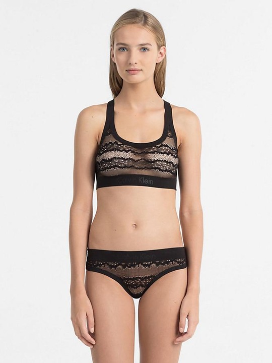 Actual product image Calvin Klein CK Black Electric (M)