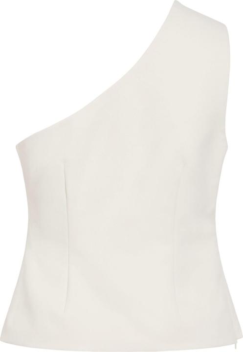 Produktbild Rouge Edit One-Shoulder Oberteil (42)