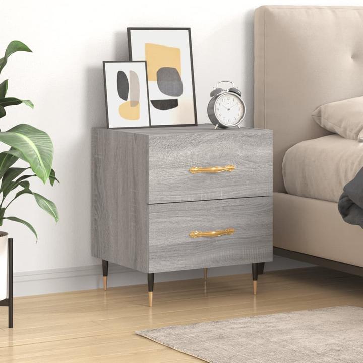 Grigio Sonoma, Rovere