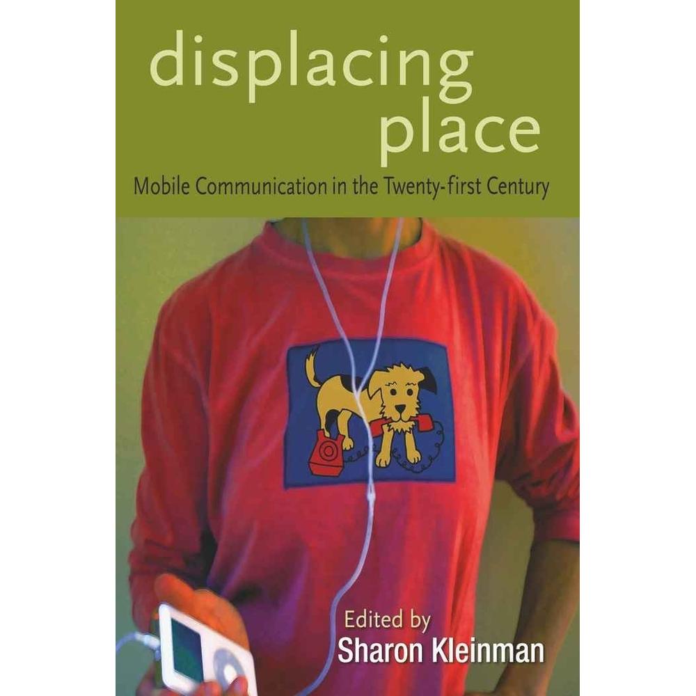 Displacing Place, Fachbücher