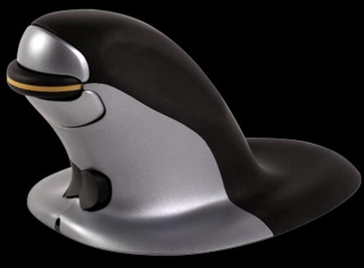 Productafbeelding Fellowes Penguin (Draadloze)