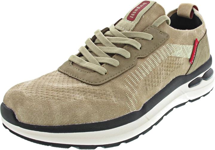 Image du produit Bugatti Heren 321-ASL60 Slipper, 41 EU, beige, 41 EU (41)