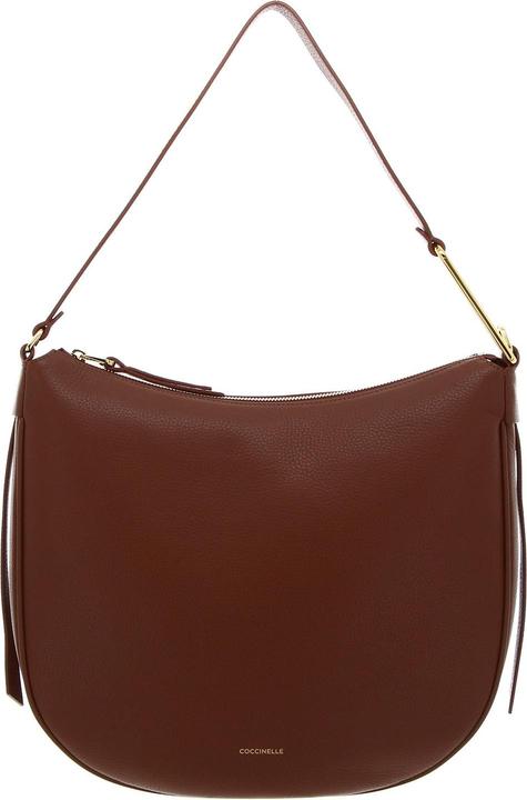 Immagine prodotto Coccinelle Priscilla Handbag Grained Leather