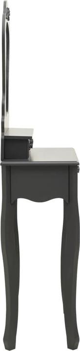 Image du produit vidaXL Kellia (59 x 50 x 136 cm)