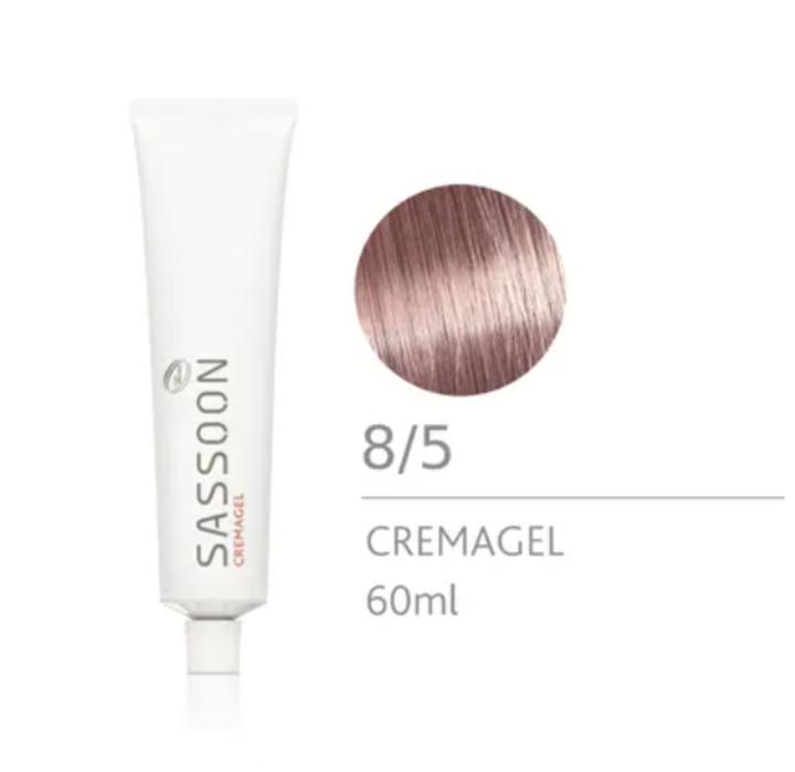 Produktbild Sassoon Chromatology Cremagel