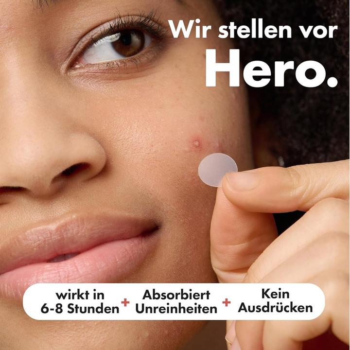 Image du produit Hero.Mighty Patch The Original 24 (235.20 ml)