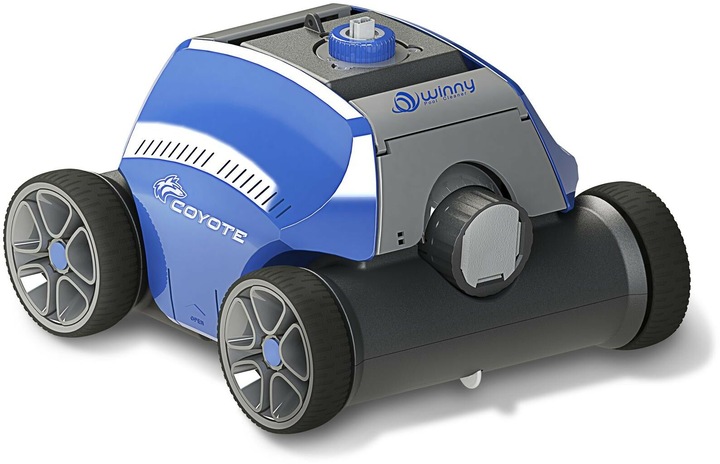 Poolstar Coyote