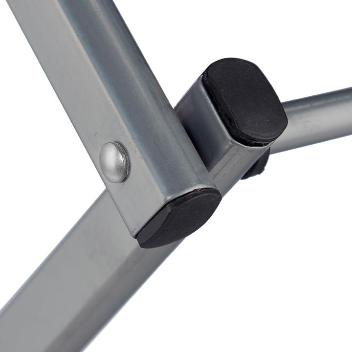 Actual product image Relaxdays Clothes rack