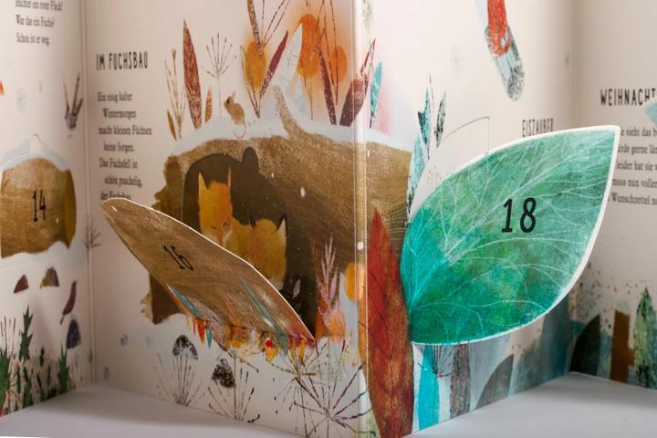 Image du produit 24 jours de magie de Noël