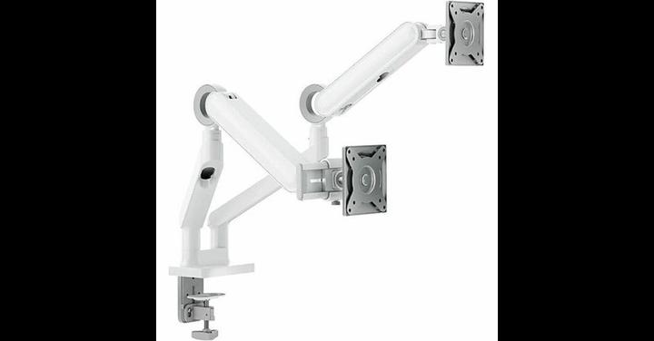 Image du produit Alogic 32 Glide Monitor Arm Dua (Tables, 32", 10.50 kg)
