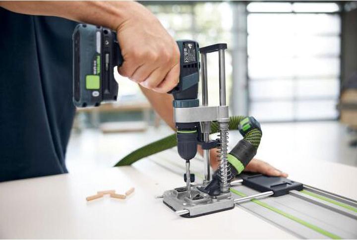 Produktbild Festool MB 40-Set