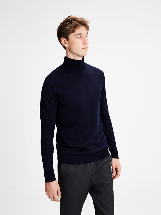 Produktbild Jack & Jones Rollkragenpullover (XL)